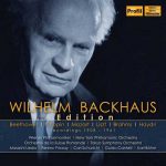 Wilhelm Backhaus Edition (FLAC)