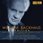 Wilhelm Backhaus Edition (FLAC)