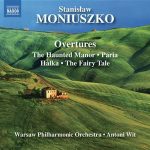 Wit: Moniuszko - Overtures (24/88 FLAC)