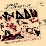 Yassen Vodenitcharov - The Voynich Manuscript (FLAC)