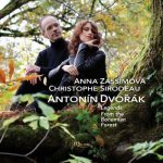 Zassimova, Sirodeau: Dvořák - Legends, From the Bohemian Forest (24/44 FLAC)
