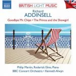 Aalwyn: Addinsell - Goodbye mr. Chips, The Prince and the Showgirl (FLAC)