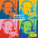 André Previn - A Celebration (FLAC)