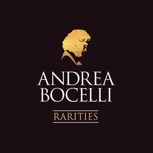 Andrea Bocelli - Rarities. Remastered (FLAC)