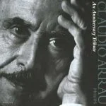 Claudio Arrau - An Anniversary Tribute (FLAC)