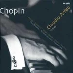 Arrau: Chopin - Piano Music/Piano Concertos (FLAC)