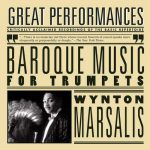 Wynton Marsalis: Baroque Music for Trumpets (FLAC)