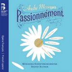 Blunier: André Messager - Passionnément (24/48 FLAC)