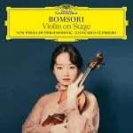 Bomsori - Violin on Stage (24/96 FLAC)