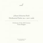 Brüggen: Bach - Orchestral Suite no.1 in C Major BWV1066 (FLAC)