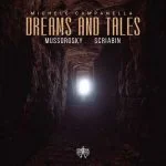 Campanella: Mussorgsky, Scriabin - Dreams and Tales (24/96 FLAC)