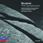 Chailly: Bruckner - The Symphonies (FLAC)