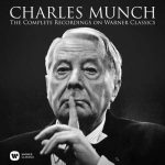 Charles Munch - The Complete Recordings on Warner Classics (FLAC)