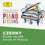 Christoph Eschenbach: Piano Lessons. Czerny - Etudes op.299 School of Velocity (FLAC)
