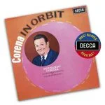 Corena: In Orbit (FLAC)