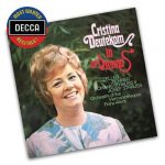 Cristina Deutekom In Vienna (FLAC)