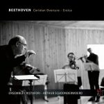 Cristofori, Schoonderwoerd: Beethoven - Coriolan Overture, Eroica (24/96 FLAC)