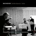 Cristofori, Schoonderwoerd: Beethoven - Coriolan Overture, Eroica (24/96 FLAC)