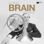 Dennis Brain - Homage (FLAC)