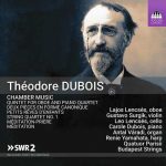 Dubois: Chamber Music (FLAC)