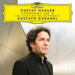Dudamel: Mahler - Symphony no.8 (24/96 FLAC)