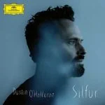 Dustin O'Halloran - Silfur (24/96 FLAC)