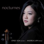 Emily Sun, Andrea Lam - Nocturnes (FLAC)
