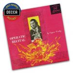 Eugene Conley - Operatic Recital (FLAC)