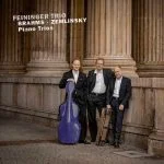 Feininger Trio: Brahms, Zemlinsky - Piano Trios (24/48 FLAC)
