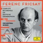 Ferenc Fricsay. Complete Recordings on Deutsche Grammophon vol.1 Part I (FLAC)