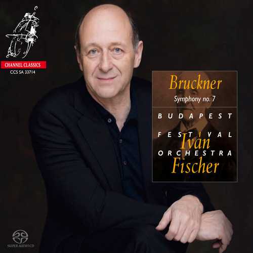Fischer: Bruckner - Symphony no.7 (FLAC)