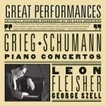 Fleisher, Szell: Grieg, Schumann - Piano Concertos (FLAC)