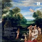 Flores, Roset, Alarcón: Sigismondo d’India - Lamenti & Sospiri (24/96 FLAC)
