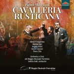 Galli: Mascagni - Cavalleria Rusticana (24/96 FLAC)