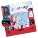 Gianni Poggi - Italian Songs (FLAC)