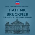 Haitink: Bruckner - The Complete Symphonies, Te Deum (24/96 FLAC)