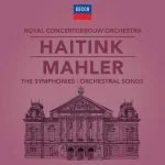 Haitink: Mahler - The Symphonies, Orchestral Songs (24/96 FLAC)