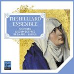 Hilliard Ensemble: Franco-Flemish Masterworks (FLAC)