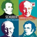 Holliger: Schubert - Symphony no.8 "The Great" (24/96 FLAC)