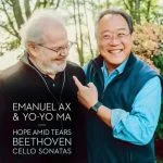 Hope Amid Tears. Beethoven - Cello Sonatas (24/96 FLAC)
