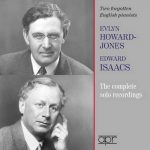 Howard-Jones, Isaacs - Two Forgotten English Pianists (FLAC)