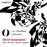 Ibert, Bernard, Bartók, Ippolito - Divertissement! (24/44 FLAC)