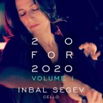 Inbal Segev - 20 for 2020 vol.1 (24/96 FLAC)