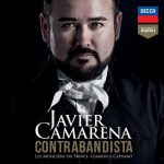 Javier Camarena: Contrabandista (24/96 FLAC)