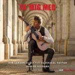 Jesper Sivebæk - Ta' mig med (24/192 FLAC)