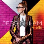Jess Gillam - Rise (24/96 FLAC)
