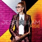 Jess Gillam - Rise (24/96 FLAC)