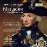 Johnston, Harrhy, Howarth: Berkeley - Nelson (FLAC)