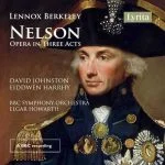Johnston, Harrhy, Howarth: Berkeley - Nelson (FLAC)