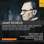 Josef Schelb - Orchestral Music vol.2 (24/48 FLAC)
